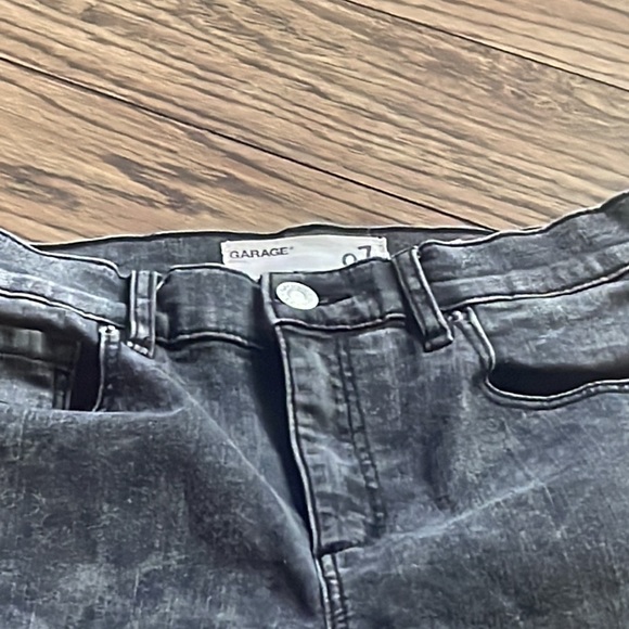 garage SKINNY JEANS - Picture 3 of 3